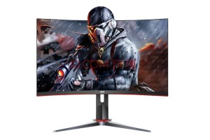 AOC,C27G2Z,27寸,曲面,1080P,电竞显示器(240Hz )