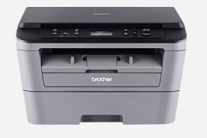 兄弟 DCP-7080D 自动双面, A4(打印机/复印机/扫描仪)