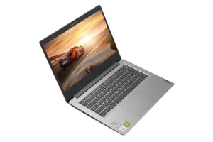 联想 ideapad14S (5500U)14寸 笔记本