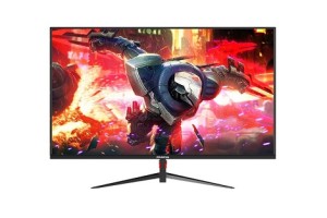 熊猫 PX27FA6,165hz, 27寸,电竞显示器 ,1080P ,HDMI+DP,RGB背光灯
