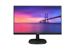 飞利浦,273V7QHSB,27寸,IPS屏,广视角,低蓝光爱眼显示器