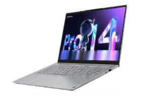 联想 小新PRO-14 i5-12500H,16G,512G,集显,Win11,14寸笔记本