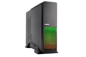 六核迷你主机: i5-12400/16G/500G