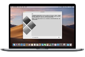 苹果电脑：BOOT CAMP 全系列对应版本