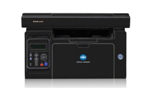 柯尼卡美能达（柯美）2202MF 黑白激光 A4（打印机、复印机、彩色扫描仪），多功能一体机