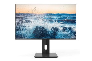 WESCOM(长城), C2773DJQY-B ,27寸,2K,IPS微边框,电竞显示器 170Hz