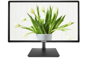WESCOM(长城),24寸,144HZ,VA屏,电竞显示器,HDMI+DP