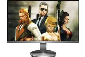 AOC,G2790VX/BS,27寸,144hz,VA屏,电竞显示器