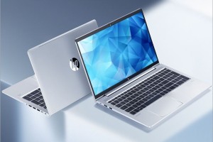 惠普〔五代R5-5625U/16G/512G/Win11/15.6寸/高色域/高分/银色〕笔记本