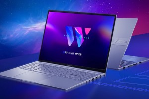 华硕 无畏Pro16 i7-12650H/16G/1TB/RTX4060-8G/120Hz/16寸 电竞笔记本