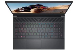 戴尔G15:i5-13450HX/16GBD5/512GB/RTX4050(6G)/165Hz/15.6寸 电竞笔记本