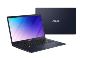 华硕 【四核 N5100/8G/256G/核显/14寸】办公笔记本