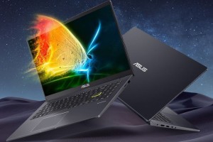 华硕 【四核 N6000/8G/256G/核显/15.6寸】办公笔记本